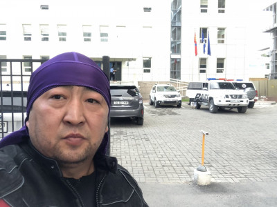 Д.Монголхүү ГССҮТ-д очоогүй, маршрут зөрчсөнийг нь тогтоосон
