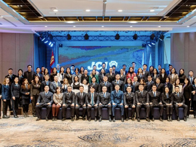 JCI-ийн “Mentorship for RISE” төсөл дөрөв дэх жилдээ