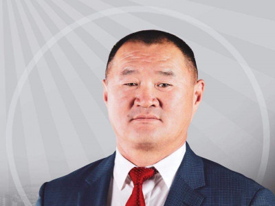 Өмнөговийн ИТХ-ын төлөөлөгч В.Мөнхбат дахин хүн зоджээ