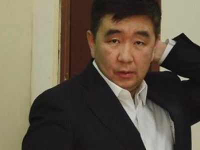 Консул асан Д.Мөнх-Эрдэнэд дөрвөн жилийн хорих ял оноолоо