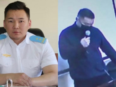 С.Батдөлийн цагдан хорих хугацааг сунгажээ
