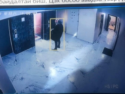 Талийгаач охины аав Г.Энхбилэг: Би одоо эмнэлэгт хандахаас айж байна. 3 настай охиныг минь хөнөөчихлөө. Надад эмнэлэгт хандах зүрх зориг, итгэл төрөхгүй байна 