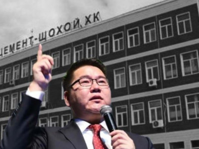 Л.Наранбаатар шopoнд орох болзлоо хангасан уу?