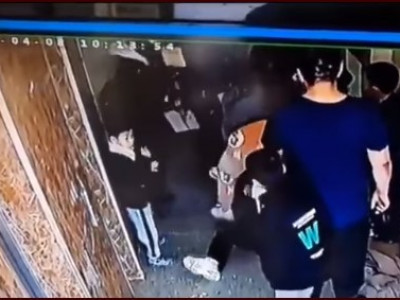 Бусдыг бүлэглэж зодсон эмэгтэйчүүдээс байцаалт авч эхэлжээ