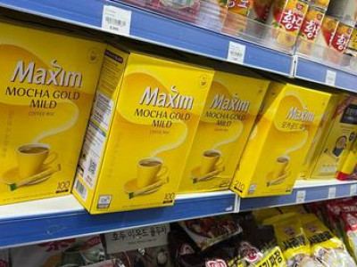 “MAXIM MOCHA GOLD” КОФЕ АВАХДАА ДУУСАХ ХУГАЦААГ НЬ САЙН ШАЛГААРАЙ 