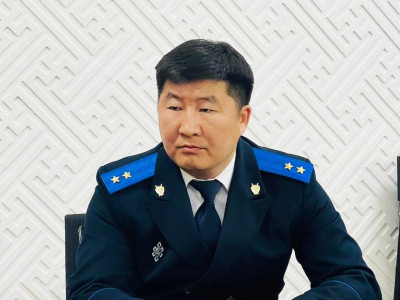 Б.Мөнх-Од: Шүүх, хууль хяналтын байгууллагууд нь Д.Мөнх-Эрдэнэ нарын таван хүнд тэгш бус, ялгамжтай хандах боломжгүй