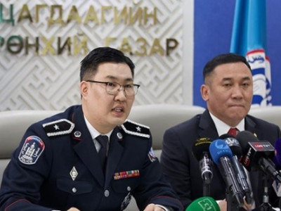 Эрүүгийн элементүүд хутга тулган хүн зодож, хүчээр гарын үсэг зуруулжээ