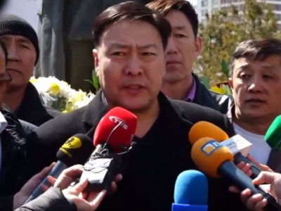 Ж.Батзандан: МАН-ынхан удахгүй Монголын төрөөс зайлах нь тодорхой... 