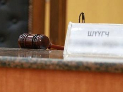 Бага насны хүүхэд хүчиндсэн этгээдэд 13 жилийн хорих ял оноолоо