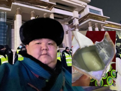 Ноён Бондгор: Үндэсний үйлдэрлэлүүд доромжилж ханалаа