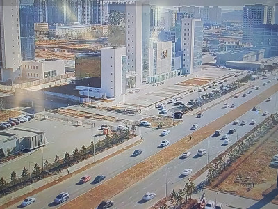 ТЦА: Хамгаалалт, зохицуулалтын үйл ажиллагаа дууссан тул замын хөдөлгөөнийг хэвийн горимд шилжүүллээ