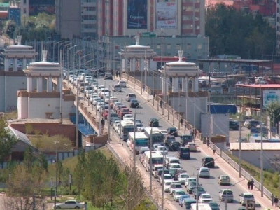 Польш Улсын  Ерөнхийлөгч айлчилж байгаатай холбогдуулан 24-26-ны өдрүүдэд зам хэсэгчилж хаан