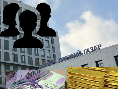 Гаалийн ажилтны гэрээс их хэмжээний алт, олон тэрбум төгрөг хураасан гэв үү 