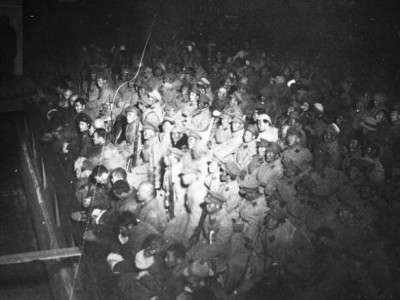 1932 онд хувьсгалын эсэргүү нарын биш ард түмний бослого болсон...
