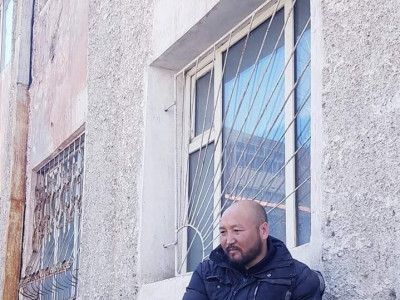 П.Баярмагнай: Шүлс шиг цалингаа Хүнд хэлэхээс санаа зовдог. Өнөөдөр би хэлмээр санагдаад...