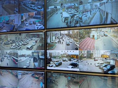 Чингэлтэй дүүрэгт хулгайч нарын алхам бүрийг алган дээрх шигээ хардаг болжээ