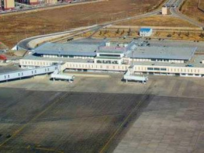 Онгоц нисэж буух улсын онцгой бүс шоудалтын талбар байж болох уу, Зам, тээврийн хөгжлийн сайдаа! 