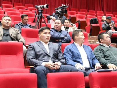 Допингийн эсрэг үйл ажиллагааг эрчимжүүлэх шаардлагатай