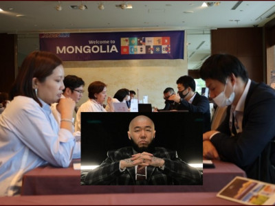 Япончууд реппер Gee-гийн тоглолтыг өөрийн орондоо тоглуулья гэжээ