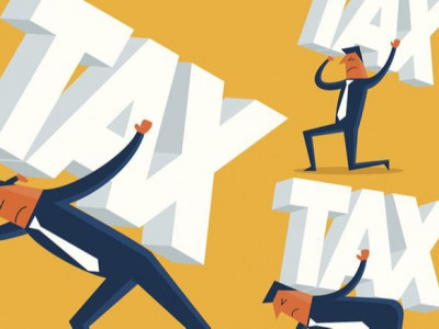 Төрийн ордныг “...Татвар төлөгчдийн ордон” болгоё