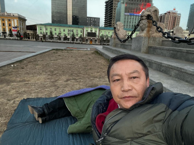 Л.Гүндалай: Би С.Эрдэнэд молигодуулсан...