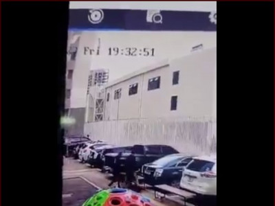 Тоглоомын талбайд зодуулсан хүүхэд болон холбогдогчийг тогтоон, шинжээч эмч томилсон 