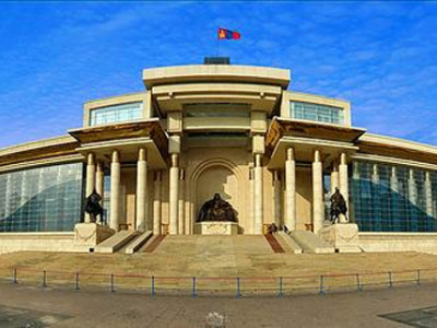 Монголчууд төр байгуулахдаа гадаадын хэвлэл мэдээллээр заалгамааргүй байна 
