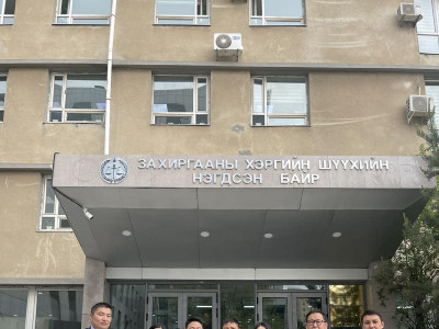 Ипотекийн зээлийн шимтгэл нэг хувь үндэслэлгүй хэмээн үзсэн байна