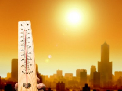 Ойрын өдрүүдэд ихэнх нутгаар 30 хэмийг давж хална