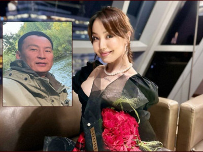 Жүжигчин Шүүдэрцэцэг: Миний сүйт залуу бол Э.Батхүү ах биш. Би чинь нөхөртэй хүн шүү дээ