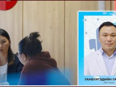 Рашаан сувиллын газар эмч хүн нас барсан хэрэгт долоон хүний бүрэлдэхүүнтэй шинжээчийн баг дахин томилсон