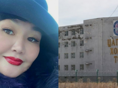 Ц.Хуланд холбогдох хэргийн шүүх хурал ХААЛТТАЙ болж байна