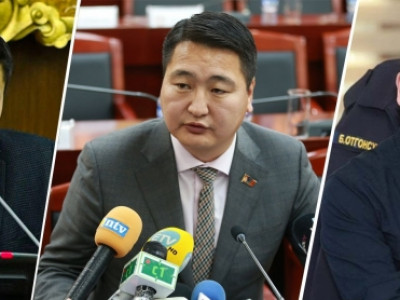 Монголын төр даргын суудлыг эрвээхэй шиг дамждаг “эрх жаал”-уудтай болчихжээ