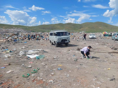 Хөрсний бохирдлын шинжилгээний дүнг энэ сарын 21-нд танилцуулна