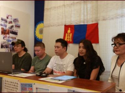 Э.Одбаяр: Улсын ерөнхий прокурор Б.Жаргалсайхан ОХУ-ын ерөнхий прокурор Игорь Красновоос ямар бичиг авснаа хэлэх хэрэгтэй