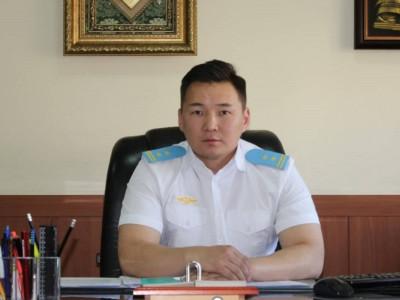С.Батдөл давж заалдана 