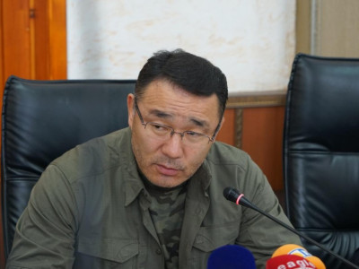 Нийслэлийн Засаг дарга Д.Сумъяабазарыг огцруулах өргөдөл гаргажээ
