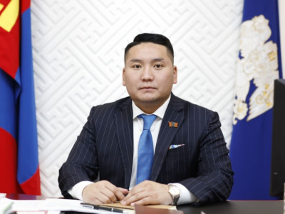 Хотын орлогч З.Төмөртөмөө: Чин сэтгэлийн уучлал хүсэж байна