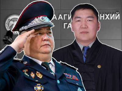 Ж.Болд өргөдлөө өгчээ, Д.Ганзориг яах вэ?! 