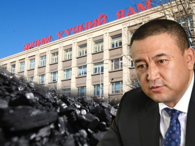 Сайд Б.Чойжилсүрэн санасандаа хүрлээ