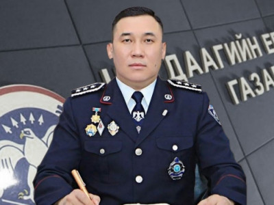 Т.Сүхболд яагаад “сонгогдсон” бэ?!