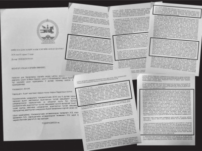 Дорноговийн Баянбогд хайрханыг тусгай хамгаалалтад авахаар болжээ, Сүхбаатарын таван голын ундаргыг яах вэ?!