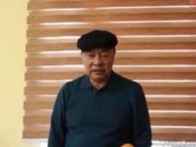 П.Батчулуун: Би биеэ хаацайлахгүй гэмшиж, уучлалт гуйж байна