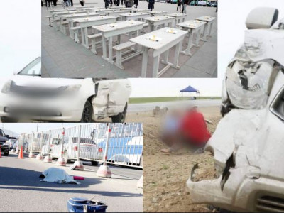 Төмөр хүлэгтэй алуурчдын толгойг илэхээ хэзээ болих вэ?!