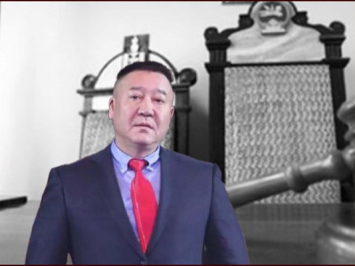 Ц.Мянганбаяр өршөөлд хамрагдан суллагджээ