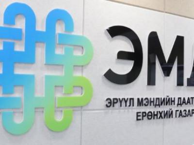 ЭМД-аар үнэгүй хийлгэх шинжилгээнүүдтэй танилц
