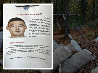 САМАРТ ЯВААД ХОЁР ЖИЛ СУРАГГҮЙ БАЙГАА ЗАЛУУГИЙН ААВ Ц.БАТЖАРГАЛ: ХҮҮГ МИНЬ АВЧ ЯВСАН ЗАЛУУЧУУД ХӨНӨӨГӨӨД, БУЛЧИХСАН БАЙХ ГЭЖ ХАРДАЖ БАЙНА