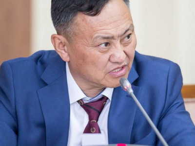 Б.Жаргалсайхан: Нүүрсний хэрэгт нийтийн албан тушаалтан 90 байгаагаас улс төрд нөлөө бүхий буюу УИХ-ын гишүүн 12 байна 