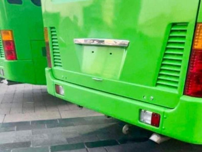 Автобусны хэргээр ДӨРВӨН хүнийг саатуулан шалгаж байна