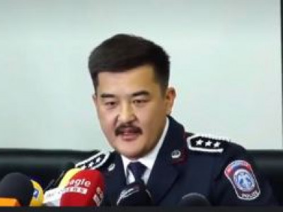 Г.Арсланхуяг: Бага насны хүүхдэд бэлгийн хүчирхийлэл үйлдсэн этгээдийг олон улсын вэб сайтад байршуулдаг болно